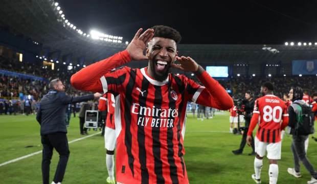 Serdal Adalı'dan Emerson Royal açıklaması: Kulak asmayacağız!