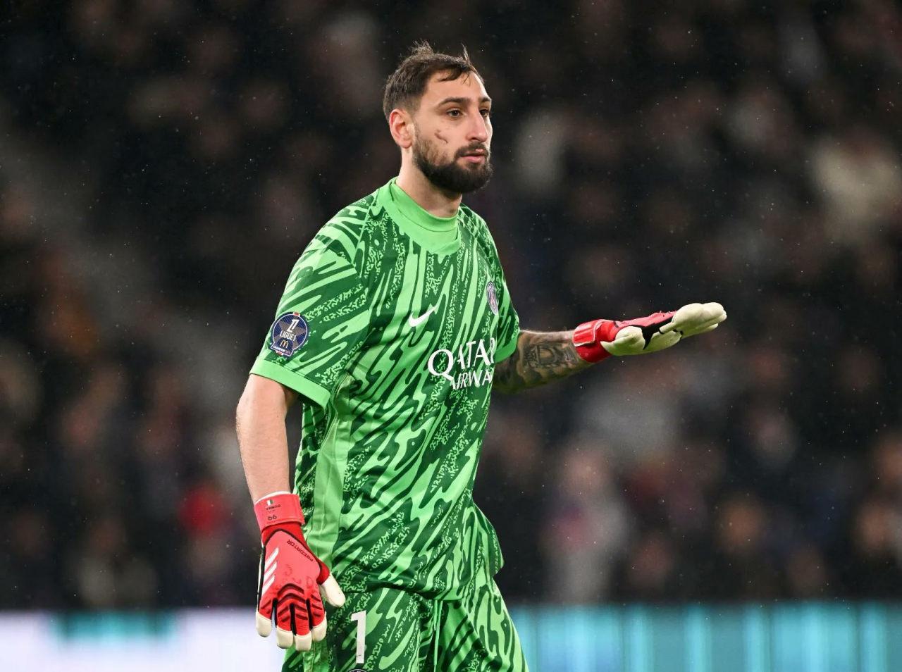 Gianluigi Donnarumma