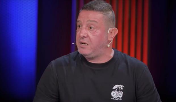 Nihat Kahveci 'Bu gidişat hiç iyi değil' dedi! Beşiktaşlı futbolcuları yerden yere vurdu