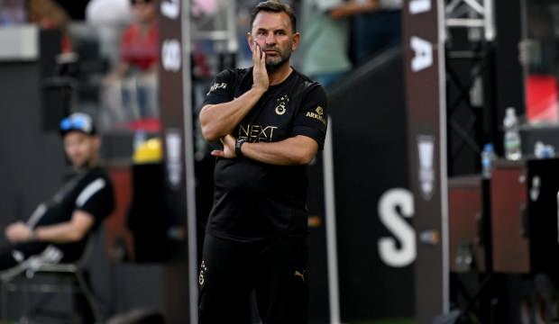 Kamp performansı kafaları karıştırdı! Okan Buruk'tan Zaniolo açıklaması