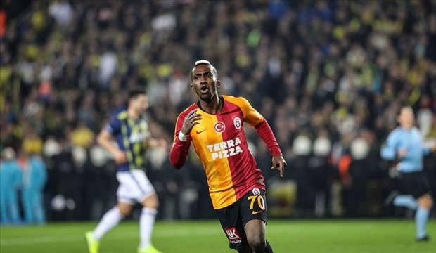 Galatasaray'ın eski yıldızı Henry Onyekuru adım adım 1. Lig ekibine!
