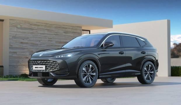 Ortalığı karıştıracak bir model daha! Fiyatı 444 bin lira, 537 kilometre menzili var...