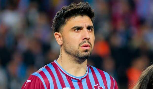 Ozan Tufan Avrupa'ya gidiyor: Futbol tarihinde bir ilk yaşanacak