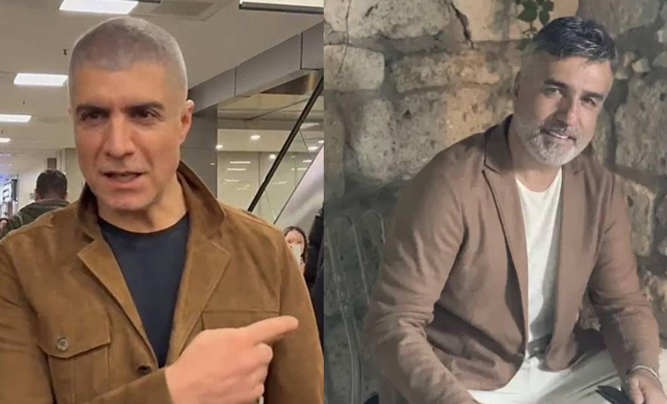Özcan Deniz'i sırtından vurdu! Kardeş ihaneti yüzünden tüm mal varlığına haciz geldi