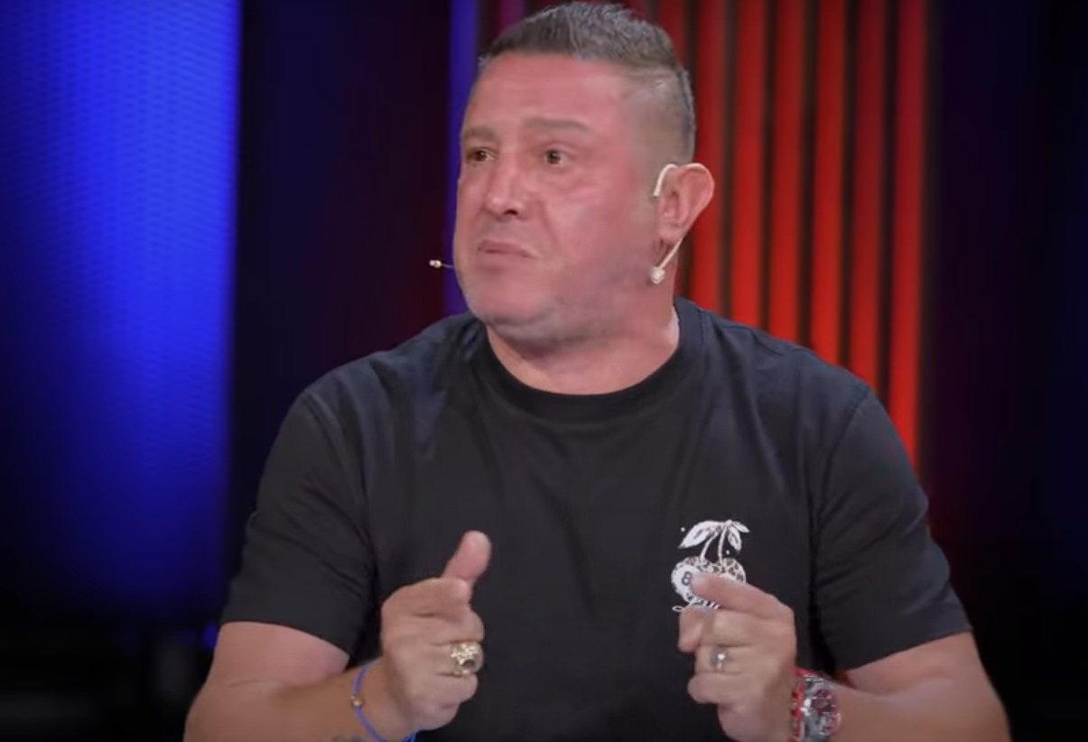 Nihat Kahveci'den Beşiktaş değerlendirmeleri