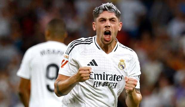 Muslera ve Torreira, Real Madridli yıldıza Galatasaray i&ccedil;in 'gel' &ccedil;ağrısı yaptı