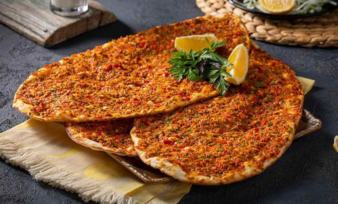 Şanlıurfalılar çok sinirlendi! Balıklı lahmacun krize neden oldu