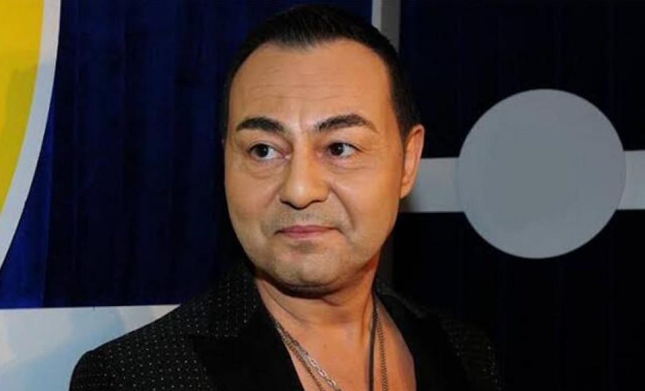 Serdar Ortaç'tan dikkat çeken miras açıklaması: Kalan zamanım belli değil