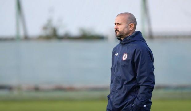 Süper Lig'in eski 'gol makinesiydi': Şimdi 3. Lig ekibini yönetiyor