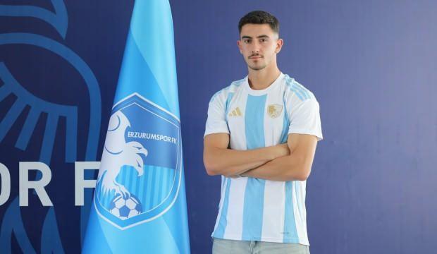 Süper Lig'in istikrarlı stoperi 1. Lig'e transfer oldu