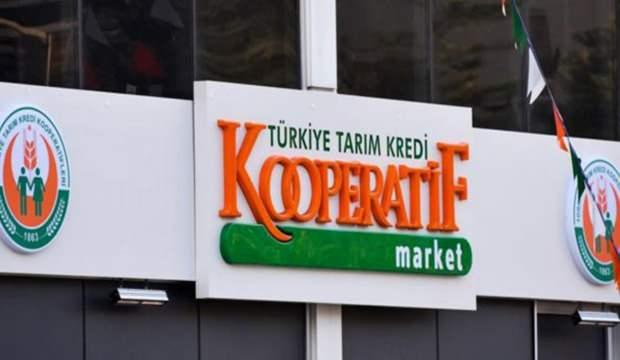 Tarım Kredi Market, 22-28 Temmuz aktüel ürünler kataloğunda inanılmaz indirim!