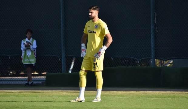 Trabzonspor ile anılıyordu: Transfer yarışını 2. Lig ekibi kazandı