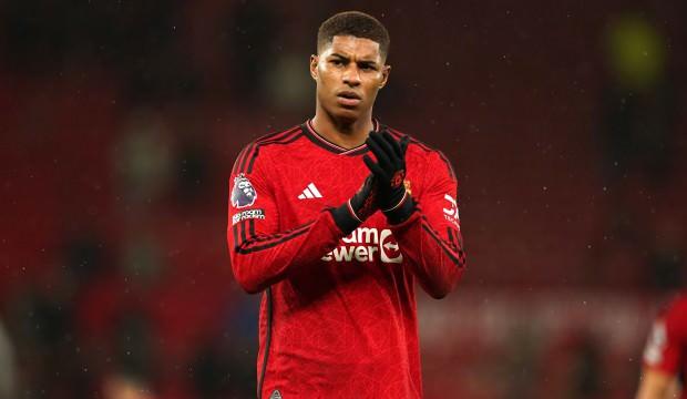 Transfer açıklandı! Marcus Rashford imzayı attı