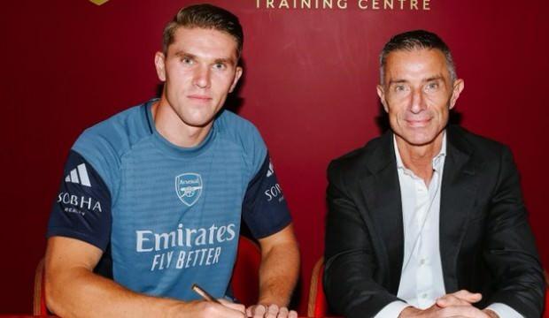 Transfer fırtınası sürüyor: Avrupa devlerinin kadroları sil baştan