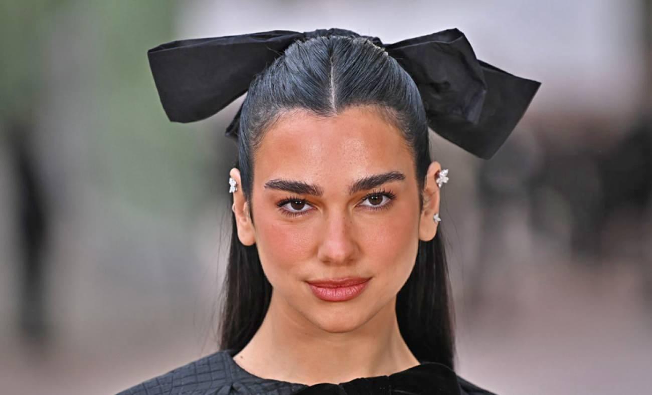 Türk sanatçıyı Dua Lipa'nın babası ikna etti! Aynı sahneyi paylaşacaklar