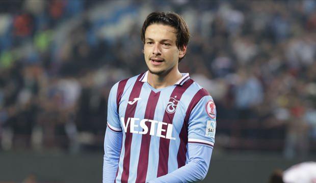 Enis Destan Ada yolcusu! Anlaşma tamam, imzaya gidiyor