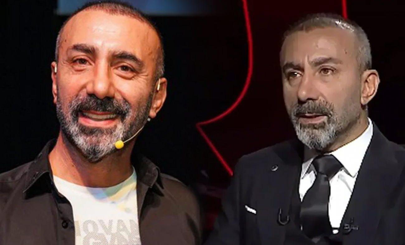 Metin Yıldız açtı ağzını yumdu gözünü: Ben artık susmam çuval delindi bir kere!