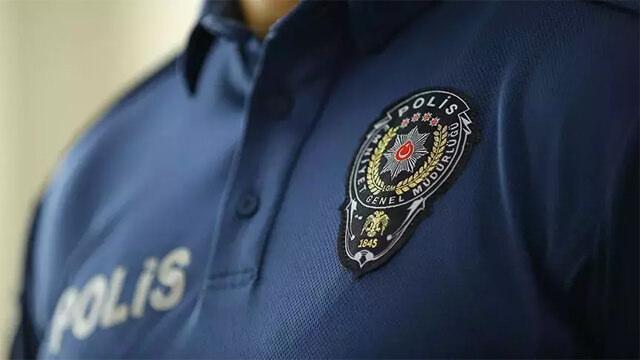 Polis üniforması