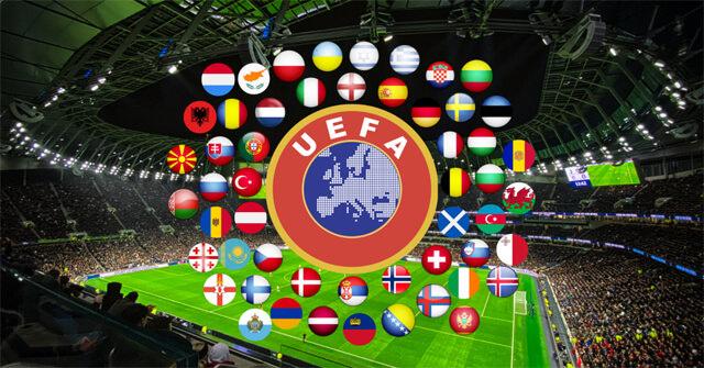 UEFA Kulüpleri