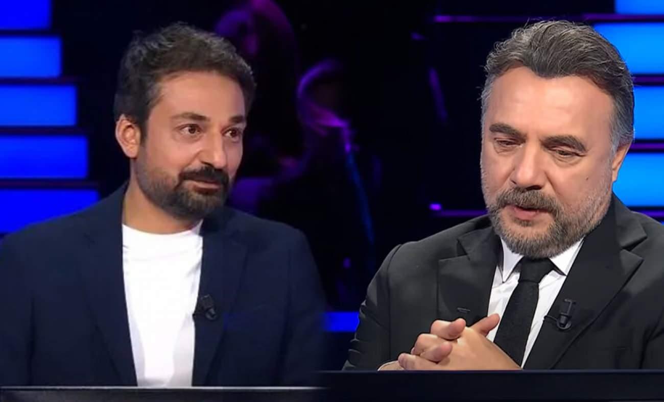 Yaptığı röportaj ile ünlenen isim Milyoner'e katıldı! Elendiği soru gündem oldu