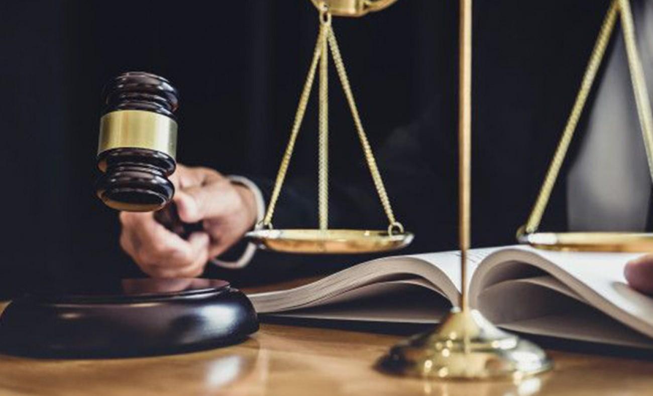 Yargıtay 3 yıl hapis cezasını onadı: Tartıştığı eşini eve kilitledi bedeli ağır oldu!