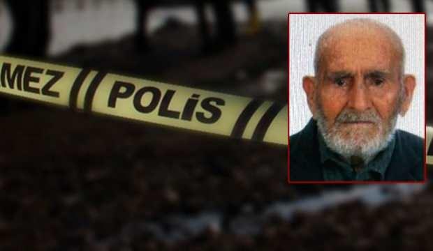 Yozgat'ta 10 gündür kayıp olarak aranan adam ölü bulundu
