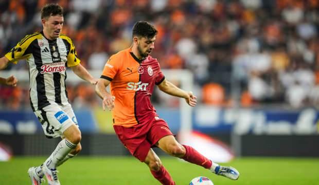 Yusuf Demir İspanya'dan gelen haberle sarsıldı: Planı suya düştü