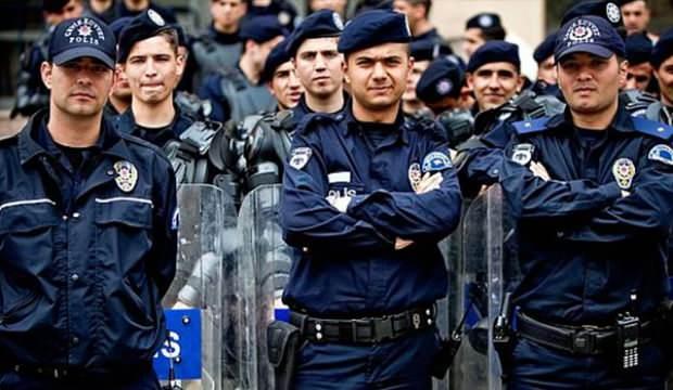 Polis akademisi 2 Bin 500 öğrenci alacak! İşte başvuru tarihi ve şartları
