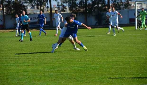 1 milyon n&uuml;fuslu kentin k&ouml;kl&uuml; takımının ismi değişti