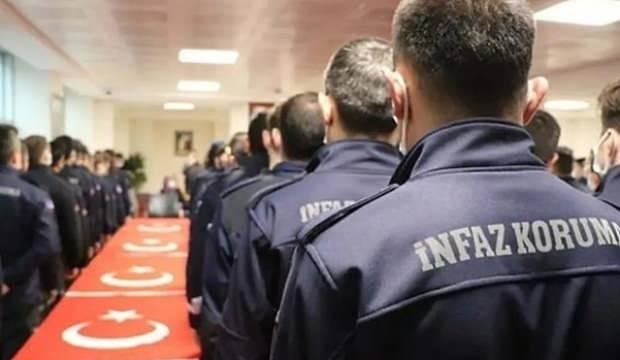 2025 İnfaz Koruma Memuru alımı: Başvuru şartları ve tarihleri açıklandı!