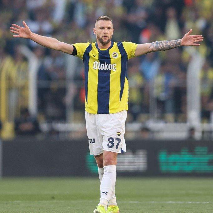Milan Skriniar