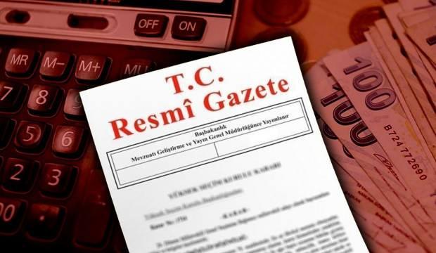 5 kişinin mal varlığındaki tedbir kaldırıldı
