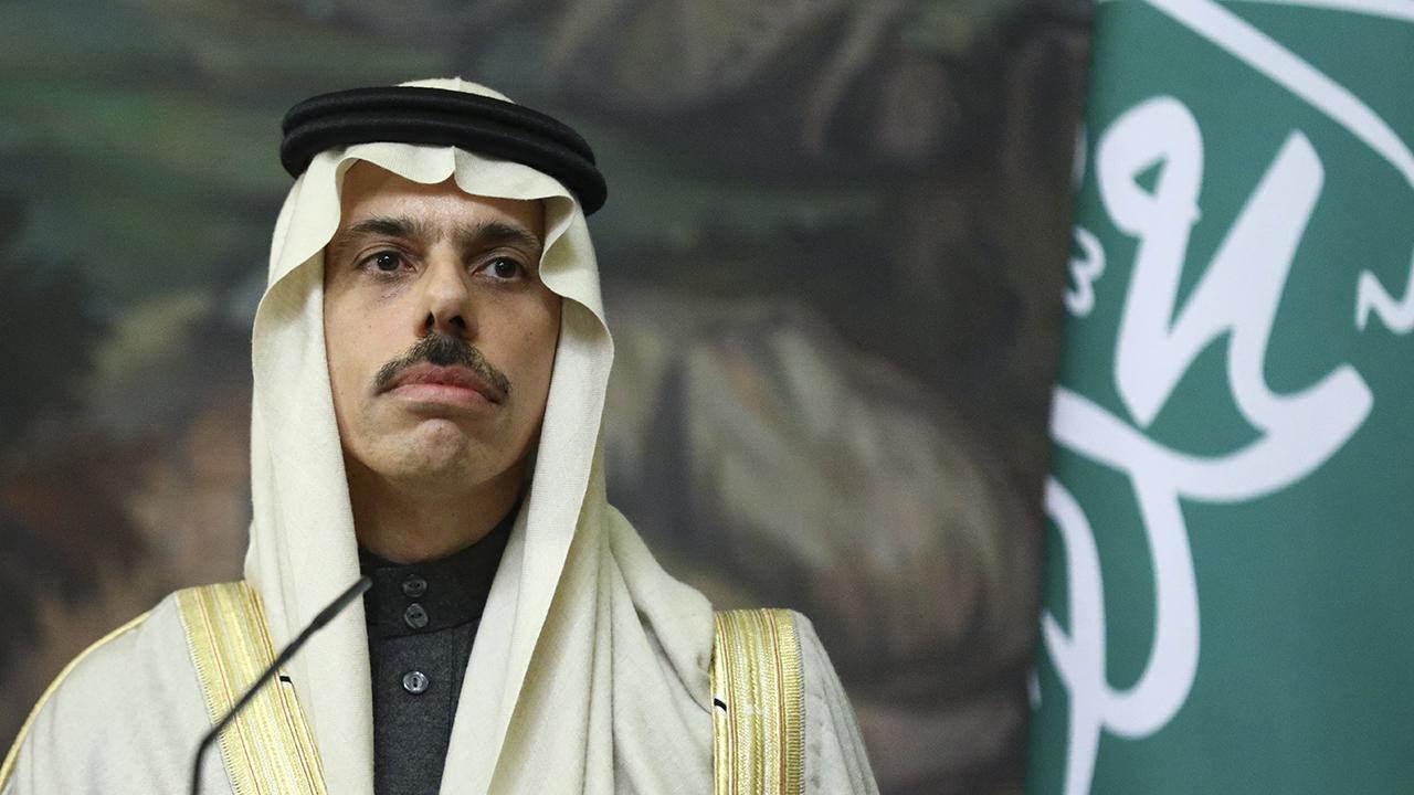 Faysal bin Ferhan