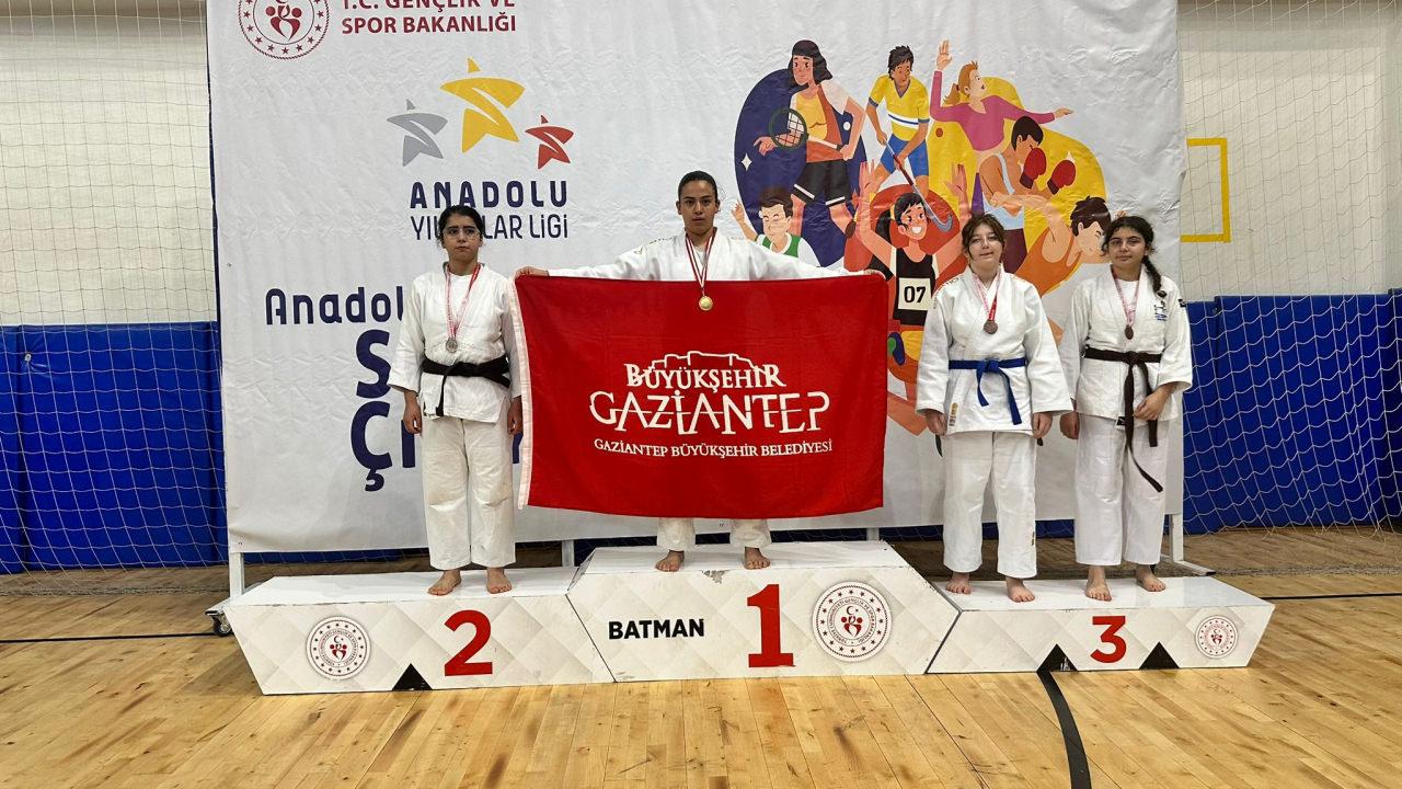 Gaziantep Büyükşehir Belediyesi Spor Kulübü