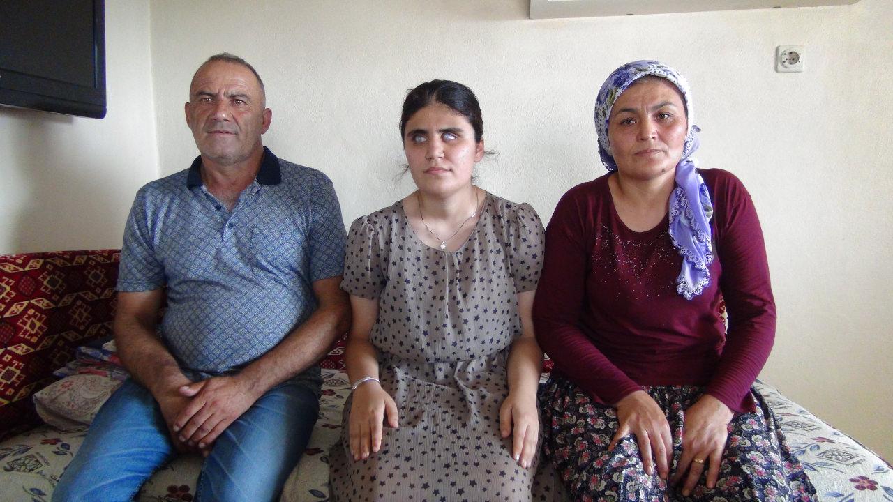 Selvi ailesi.