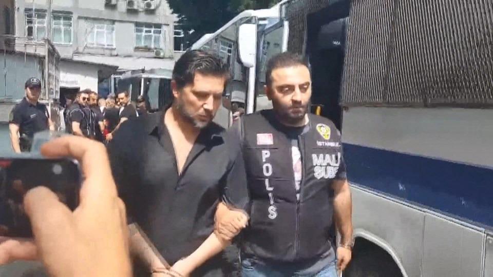 İnanç Güngen