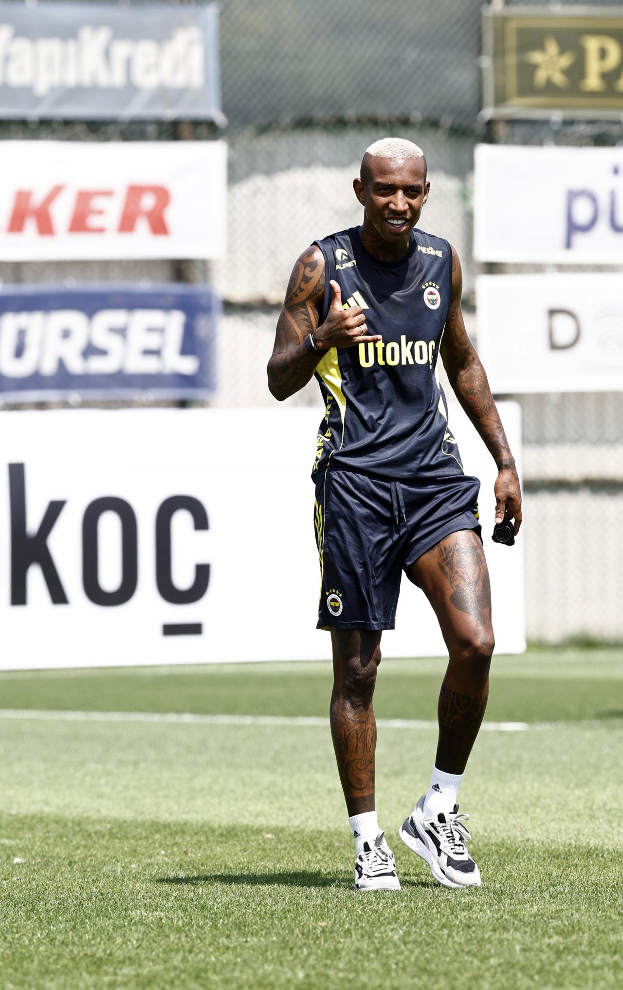 Anderson Talisca