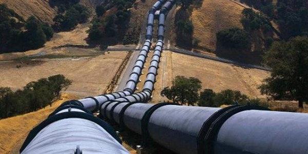 ABD ile yeni bir LNG anlaşması olabilir