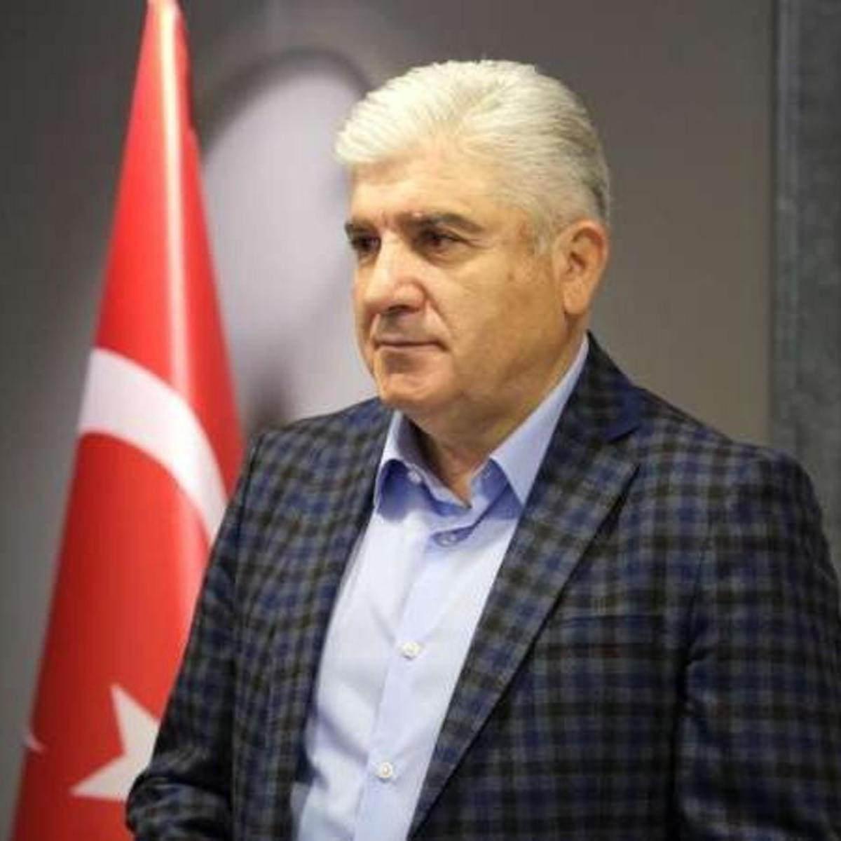 Fahri Yıldırım