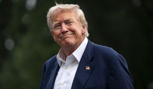 Washington’dan Yeni Delhi’ye gümrük vergisi!