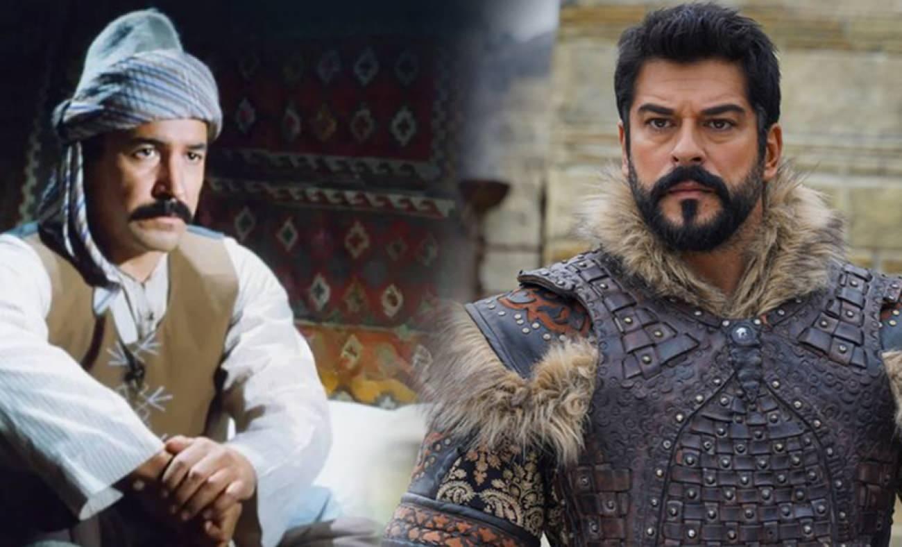 Burak Özçivit Kuruluş Osman'a veda etmişti: Cihan Ünal 37 yıl sonra yeniden mi dönüyor?