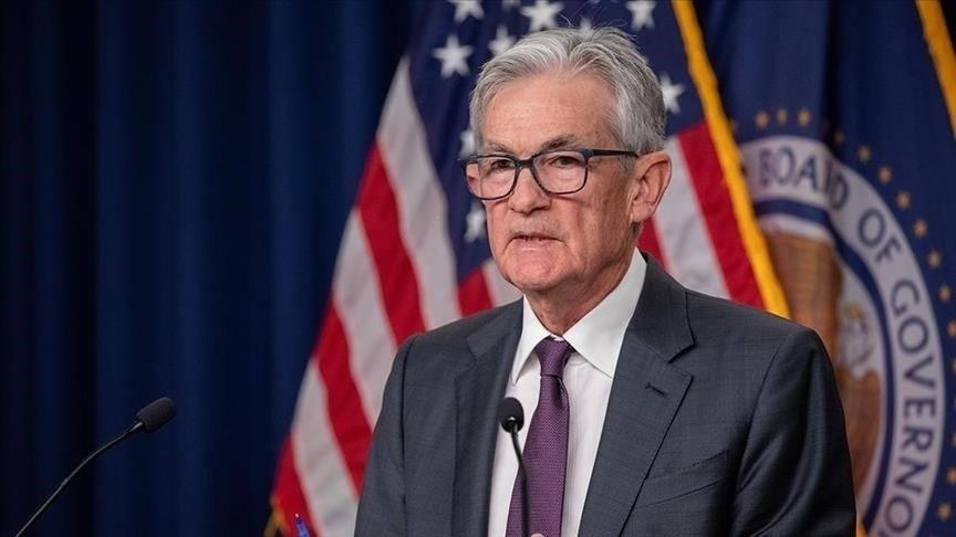 ABD Merkez Bankası (Fed) Başkanı Jerome Powell