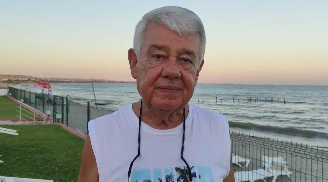 Ahmet Ayan