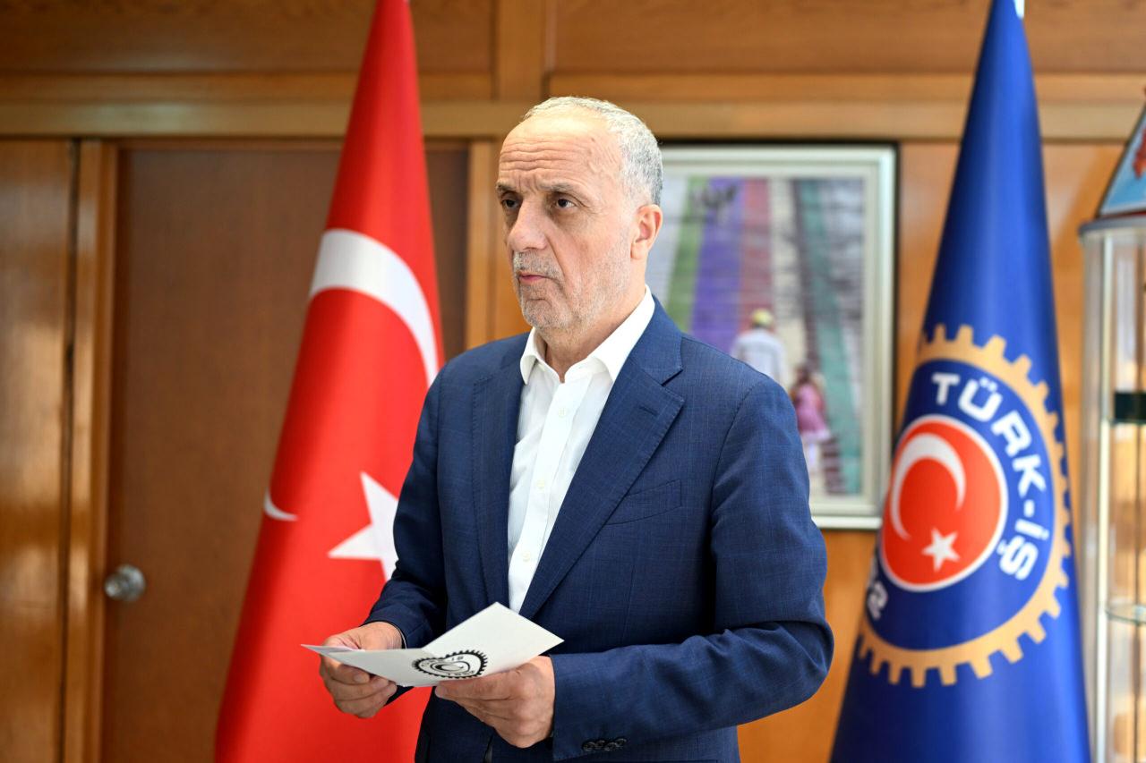 Ergün Atalay