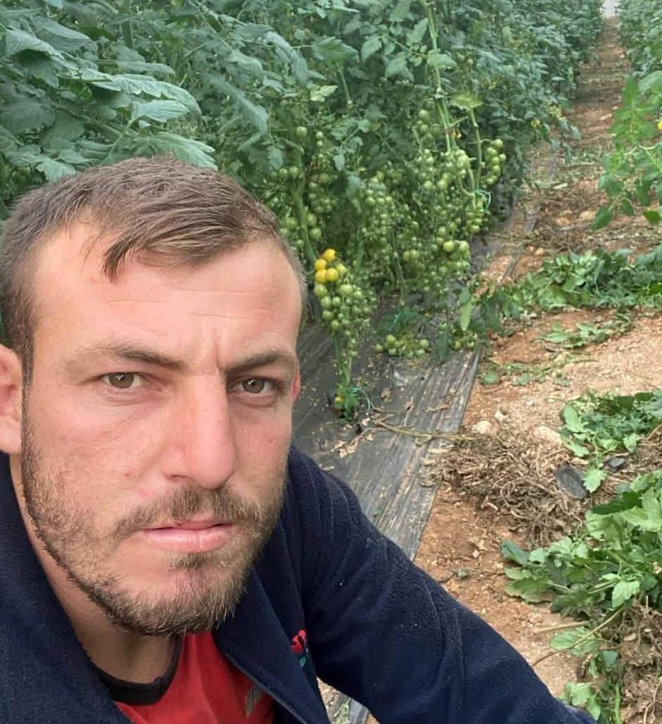 Seyit Muhammet Talay (27)