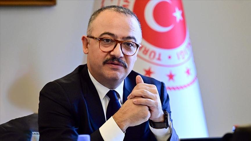 Nuh Yılmaz
