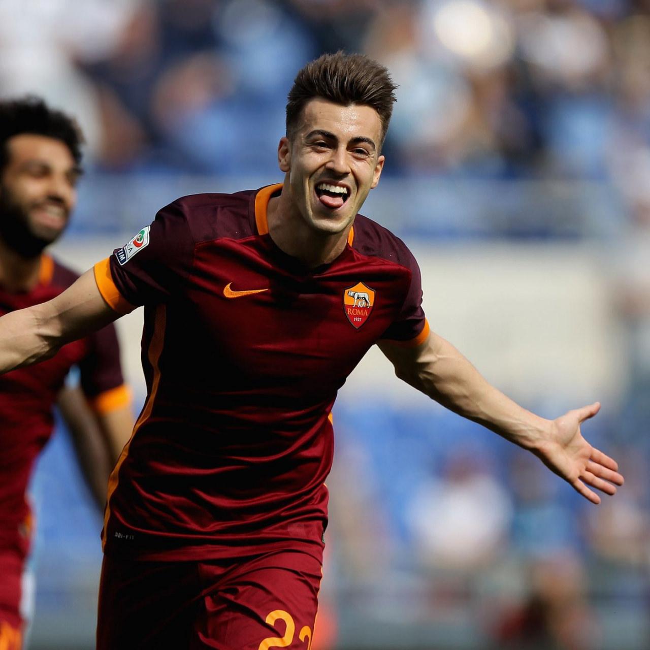 El Shaarawy