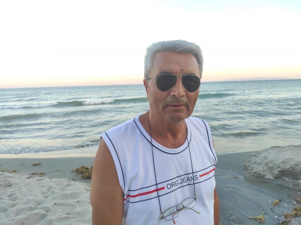 Mustafa Müjde
