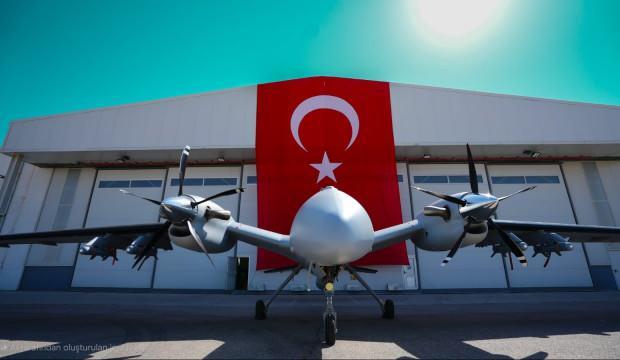 Akıncı İHA filminden bomba fragman! ‘Sadece teknoloji hikayesi değil…’