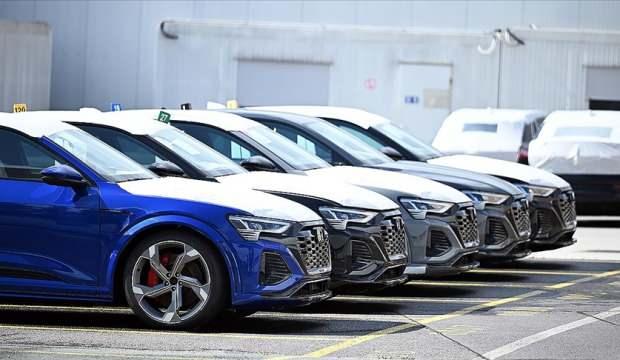 Audi beklentileri d&uuml;ş&uuml;rd&uuml;: Gelir ve faaliyet karı d&uuml;şecek